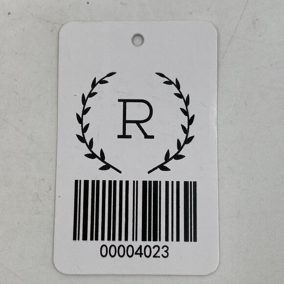 Earth Brown Pleated Buckle Accent Heels | Size 6.5 - Picture 5 of 8